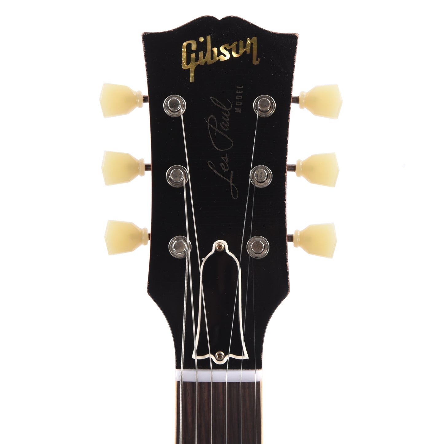 Gibson Custom Shop Murphy Lab 1959 Les Paul Standard Reissue Cherry Teaburst Light Aged Electric Guitars / Solid Body