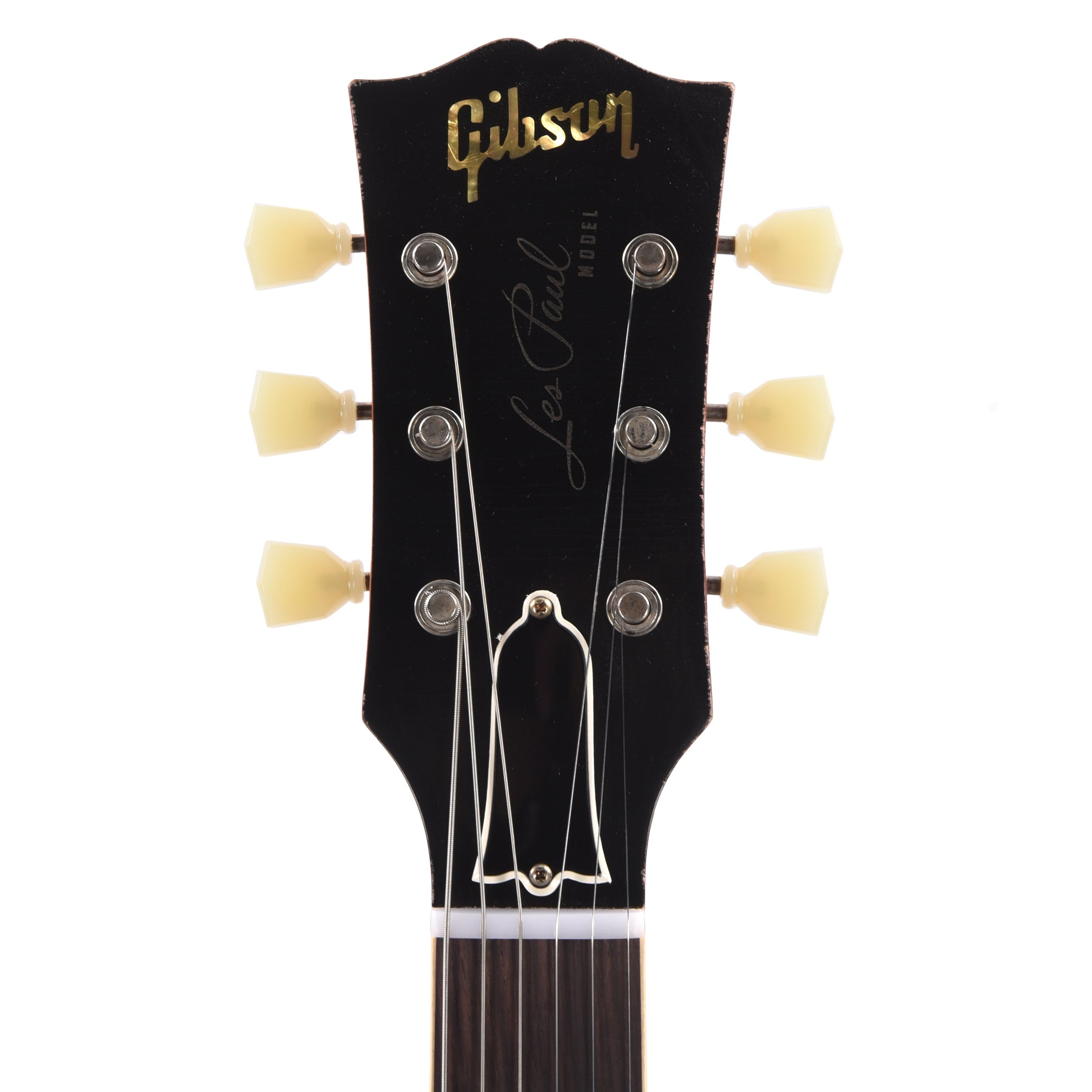 Gibson Custom Shop Murphy Lab 1959 Les Paul Standard Reissue Cherry Teaburst Light Aged Electric Guitars / Solid Body
