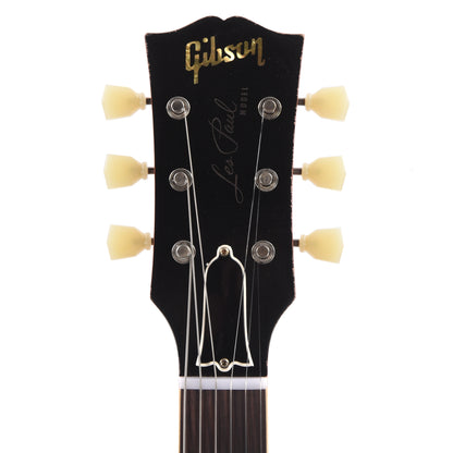 Gibson Custom Shop Murphy Lab 1959 Les Paul Standard Reissue Cherry Teaburst Light Aged Electric Guitars / Solid Body