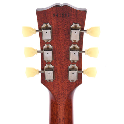 Gibson Custom Shop Murphy Lab 1959 Les Paul Standard Reissue Cherry Teaburst Light Aged Electric Guitars / Solid Body