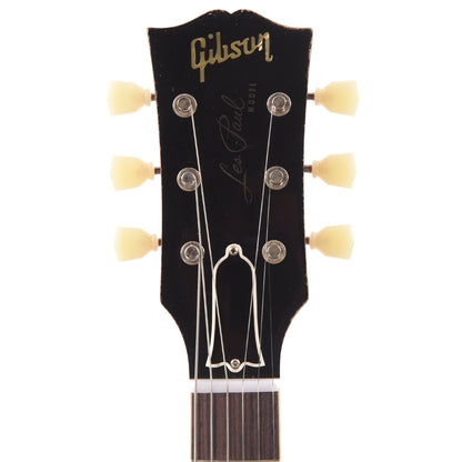 Gibson Custom Shop Murphy Lab 1959 Les Paul Standard Reissue Dirty Lemon Light Aged Electric Guitars / Solid Body