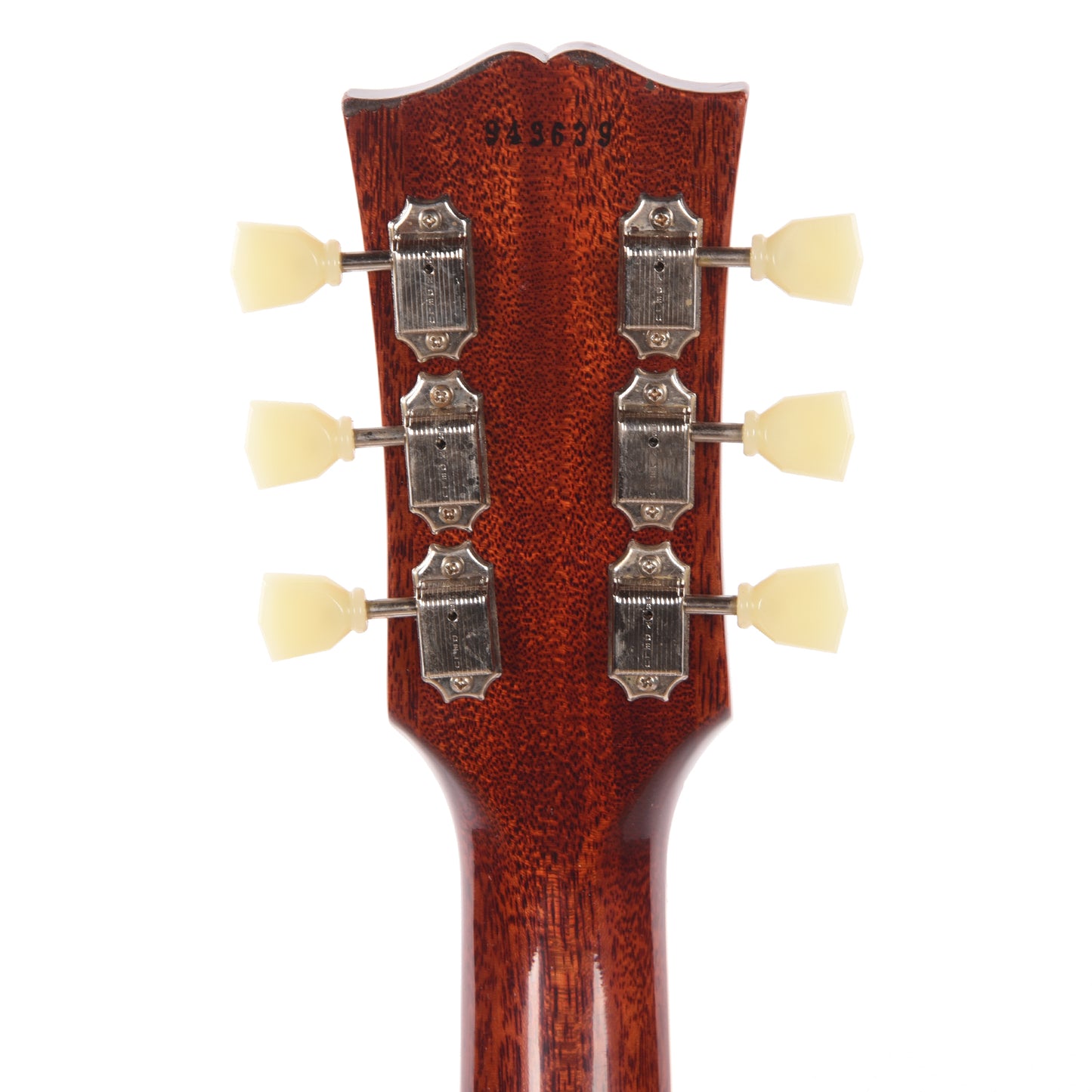 Gibson Custom Shop Murphy Lab 1959 Les Paul Standard Reissue Dirty Lemon Light Aged Electric Guitars / Solid Body