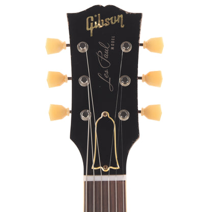 Gibson Custom Shop Murphy Lab 1959 Les Paul Standard Reissue Dirty Lemon Light Aged Electric Guitars / Solid Body
