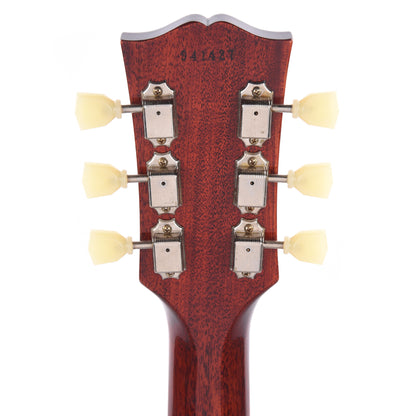 Gibson Custom Shop Murphy Lab 1959 Les Paul Standard Reissue Factory Burst Ultra Light Aged Electric Guitars / Solid Body
