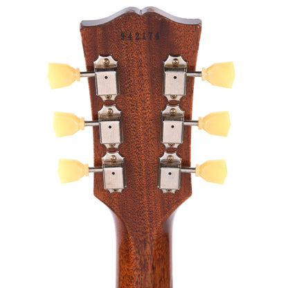 Gibson Custom Shop Murphy Lab 1959 Les Paul Standard Reissue Green Lemon Fade Heavy Aged Electric Guitars / Solid Body
