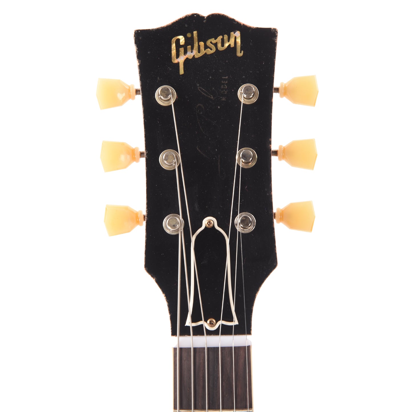 Gibson Custom Shop Murphy Lab 1959 Les Paul Standard Reissue Kindred Burst Ultra Heavy Aged Electric Guitars / Solid Body