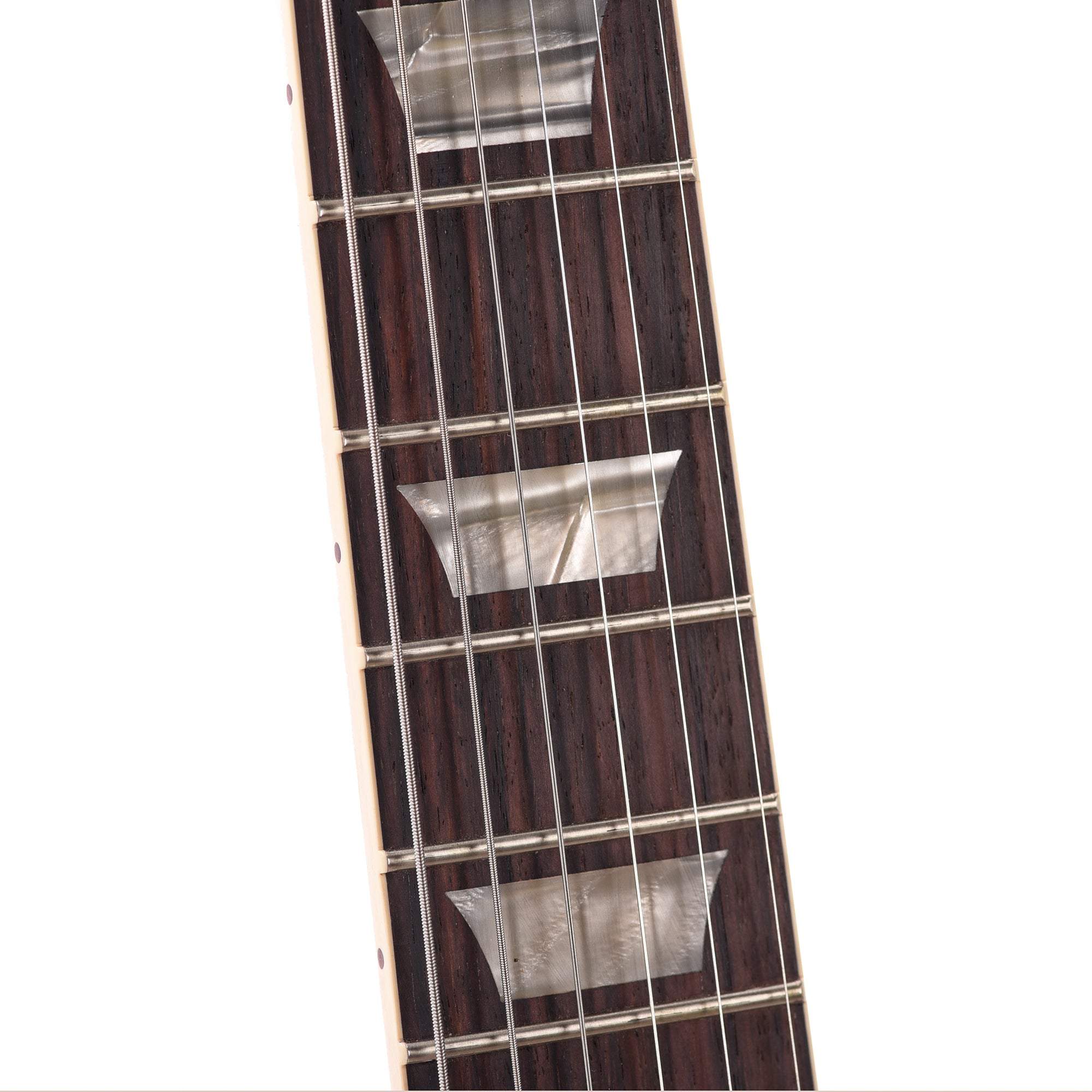Gibson Custom Shop Murphy Lab 1959 Les Paul Standard Reissue Kindred Burst Ultra Heavy Aged Electric Guitars / Solid Body