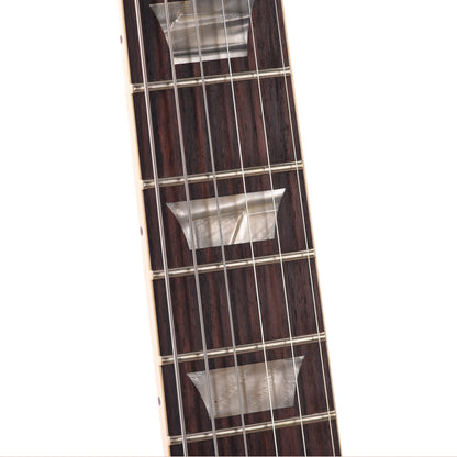 Gibson Custom Shop Murphy Lab 1959 Les Paul Standard Reissue Kindred Burst Ultra Heavy Aged Electric Guitars / Solid Body