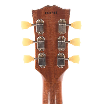 Gibson Custom Shop Murphy Lab 1959 Les Paul Standard Reissue Kindred Burst Ultra Heavy Aged Electric Guitars / Solid Body