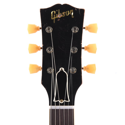 Gibson Custom Shop Murphy Lab 1959 Les Paul Standard Reissue Lemon Burst Ultra Heavy Aged Electric Guitars / Solid Body
