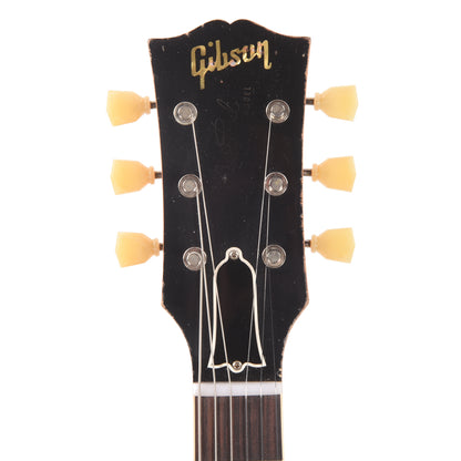 Gibson Custom Shop Murphy Lab 1959 Les Paul Standard Reissue Lemon Burst Ultra Heavy Aged Electric Guitars / Solid Body