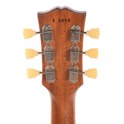 Gibson Custom Shop Murphy Lab 1959 Les Paul Standard Reissue Lemon Burst Ultra Heavy Aged Electric Guitars / Solid Body