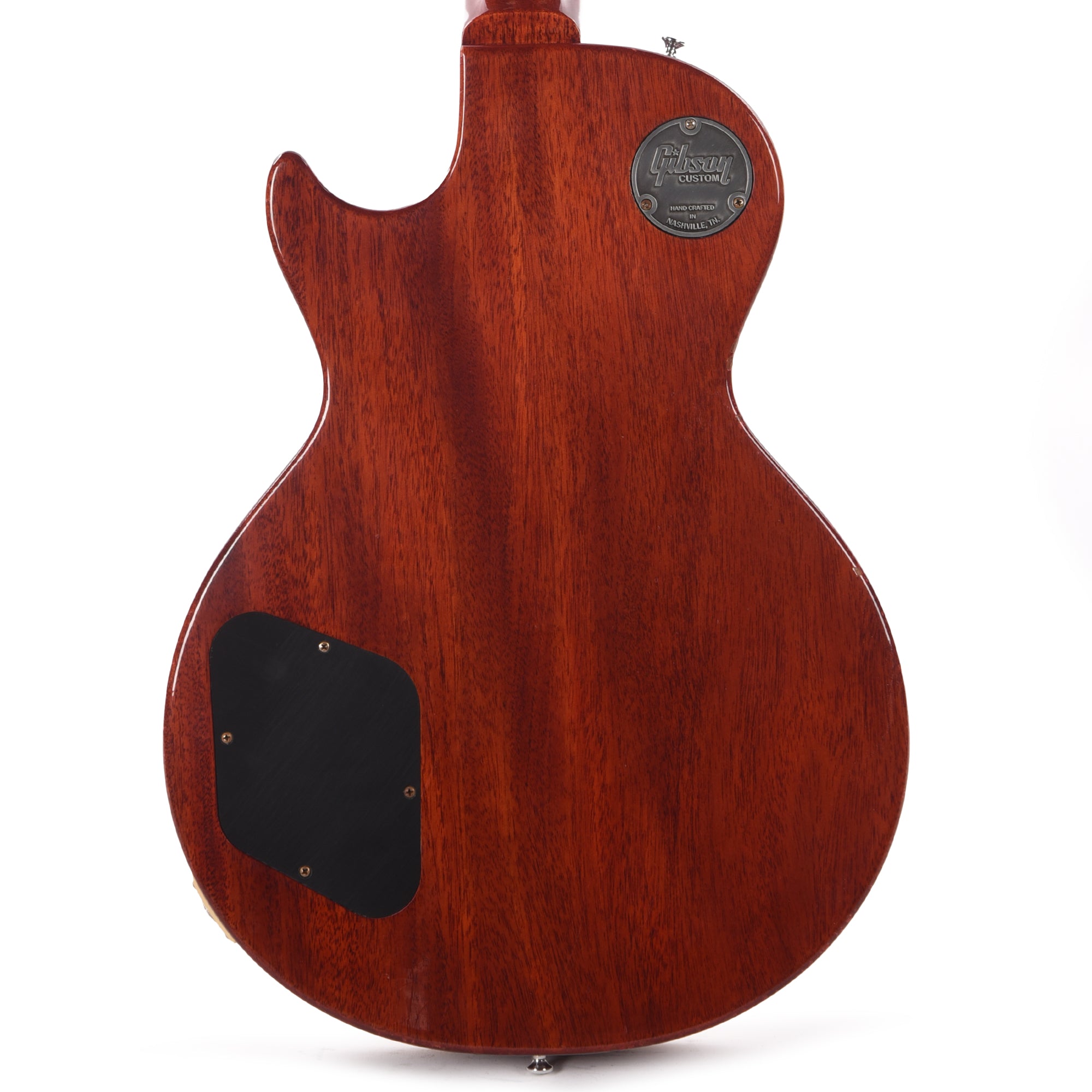 Gibson Custom Shop Murphy Lab 1959 Les Paul Standard Reissue Royal Teaburst Light Aged Electric Guitars / Solid Body