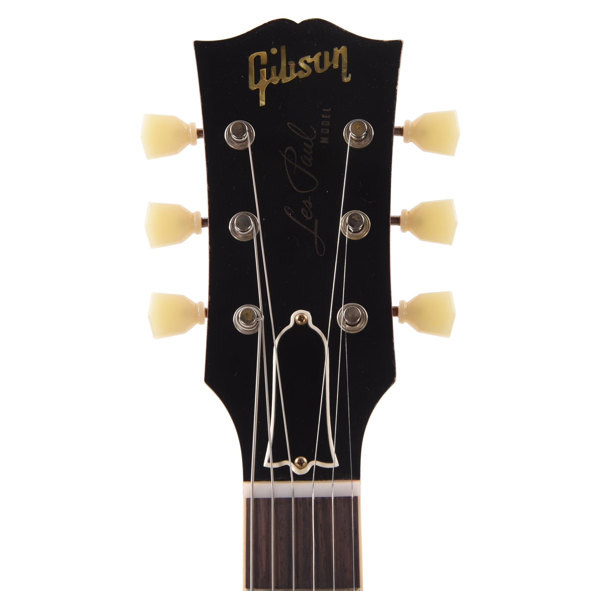 Gibson Custom Shop Murphy Lab 1959 Les Paul Standard Reissue Royal Teaburst Light Aged Electric Guitars / Solid Body