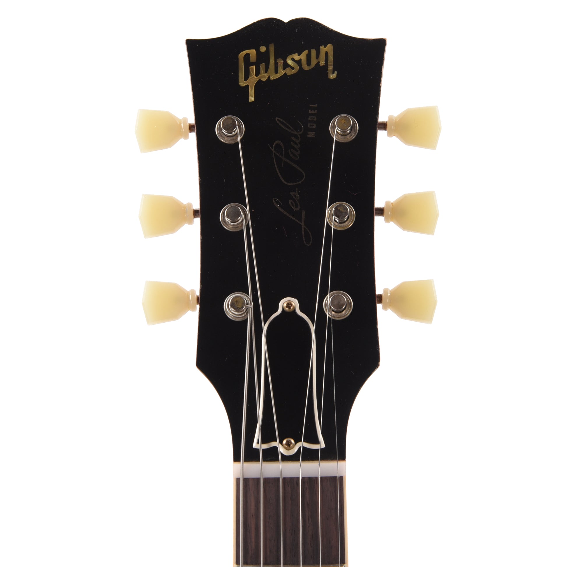 Gibson Custom Shop Murphy Lab 1959 Les Paul Standard Reissue Royal Teaburst Light Aged Electric Guitars / Solid Body