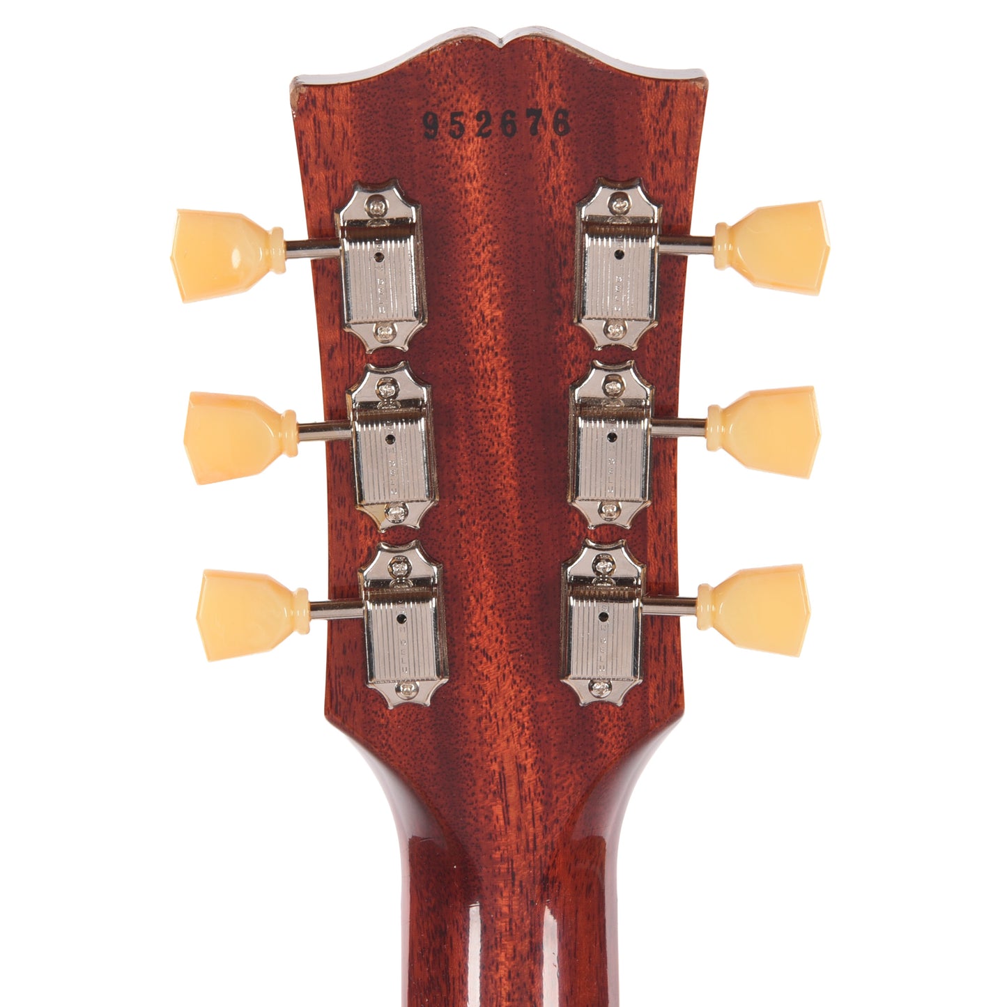 Gibson Custom Shop Murphy Lab 1959 Les Paul Standard Reissue Royal Teaburst Light Aged Electric Guitars / Solid Body
