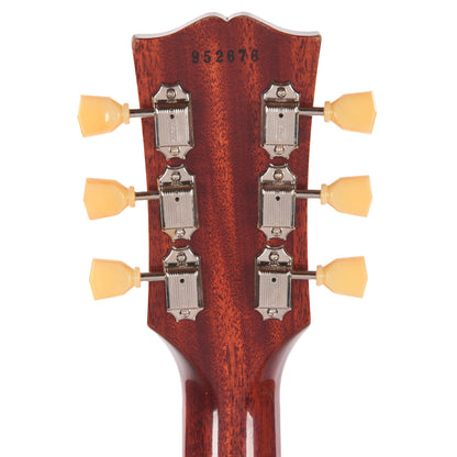 Gibson Custom Shop Murphy Lab 1959 Les Paul Standard Reissue Royal Teaburst Light Aged Electric Guitars / Solid Body
