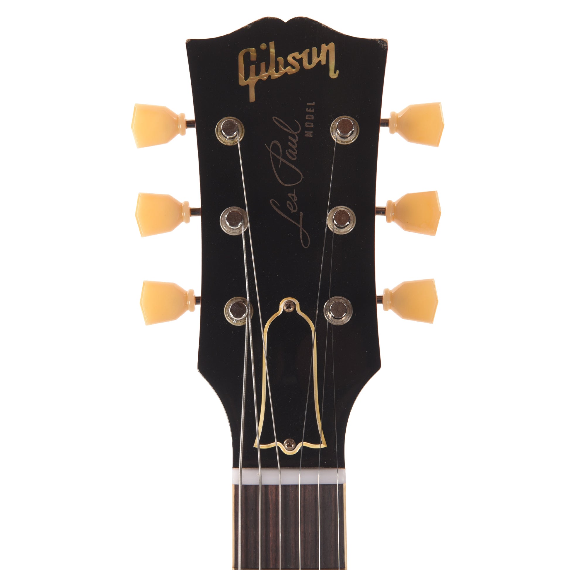 Gibson Custom Shop Murphy Lab 1959 Les Paul Standard Reissue Royal Teaburst Light Aged Electric Guitars / Solid Body
