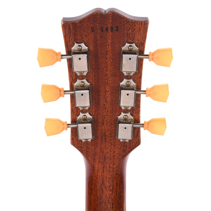Gibson Custom Shop Murphy Lab 1959 Les Paul Standard Reissue Slow Iced Tea Fade Heavy Aged Electric Guitars / Solid Body