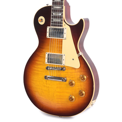 Gibson Custom Shop Murphy Lab 1959 Les Paul Standard Reissue Southern Fade Ultra Light Aged Electric Guitars / Solid Body