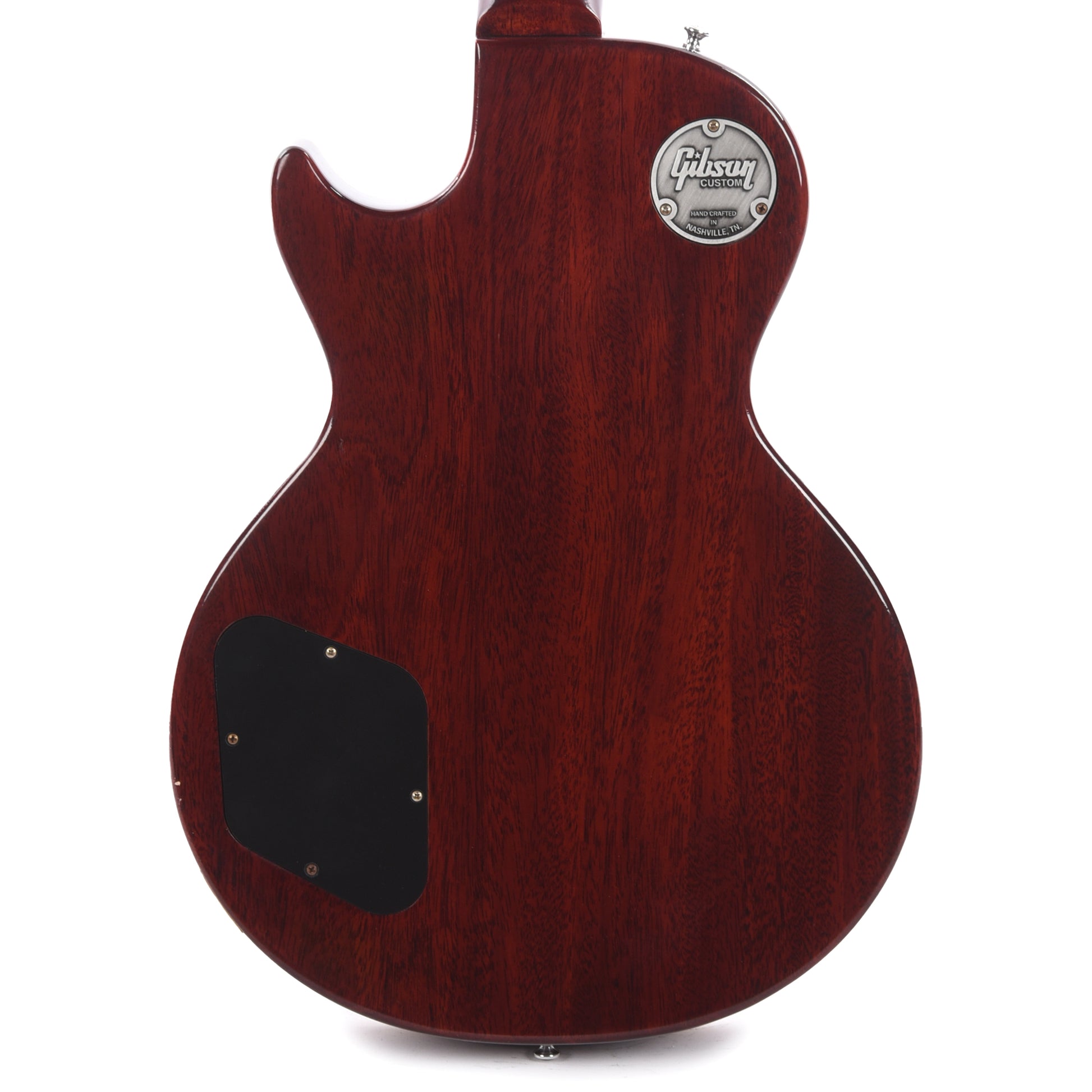 Gibson Custom Shop Murphy Lab 1959 Les Paul Standard Reissue Southern Fade Ultra Light Aged Electric Guitars / Solid Body