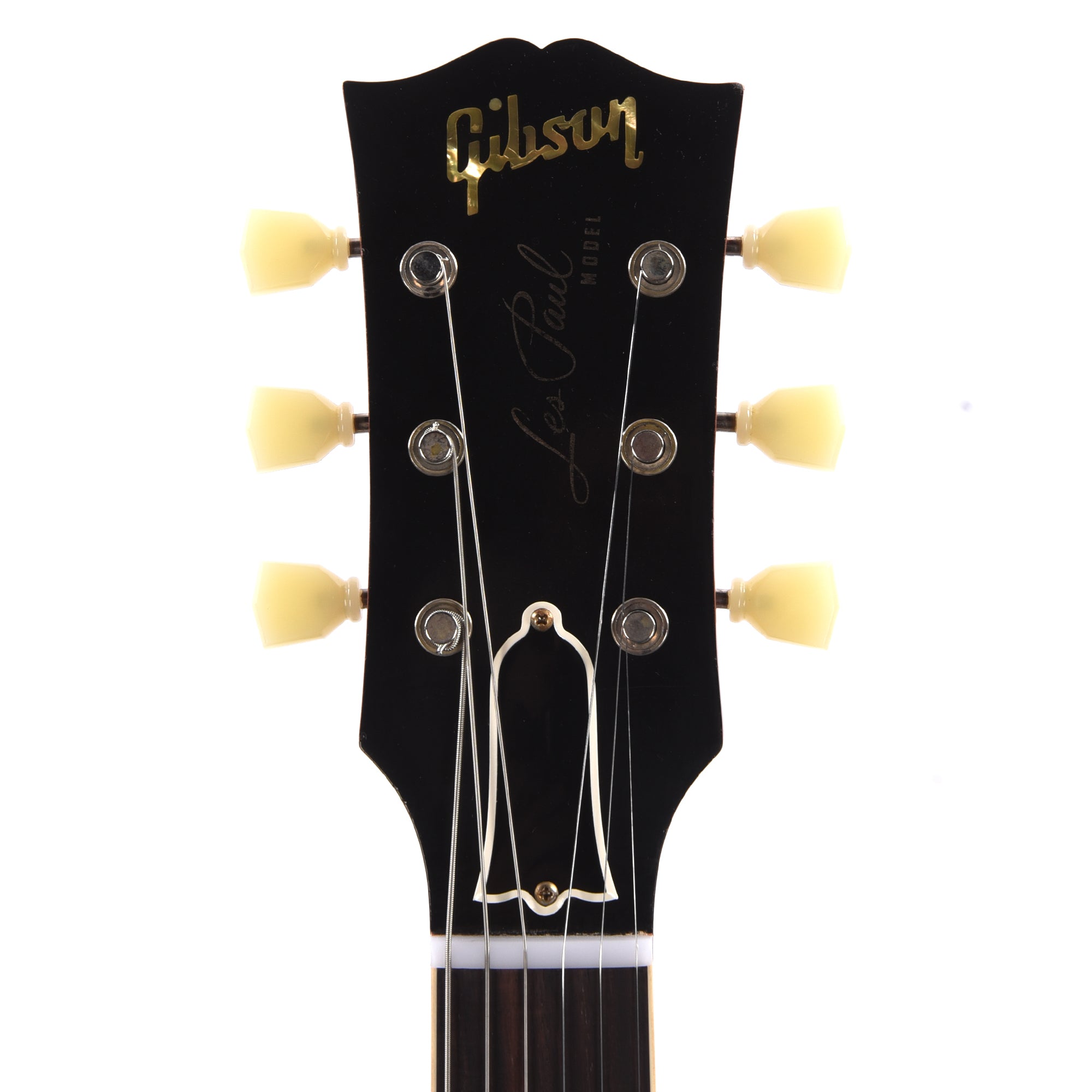 Gibson Custom Shop Murphy Lab 1959 Les Paul Standard Reissue Southern Fade Ultra Light Aged Electric Guitars / Solid Body