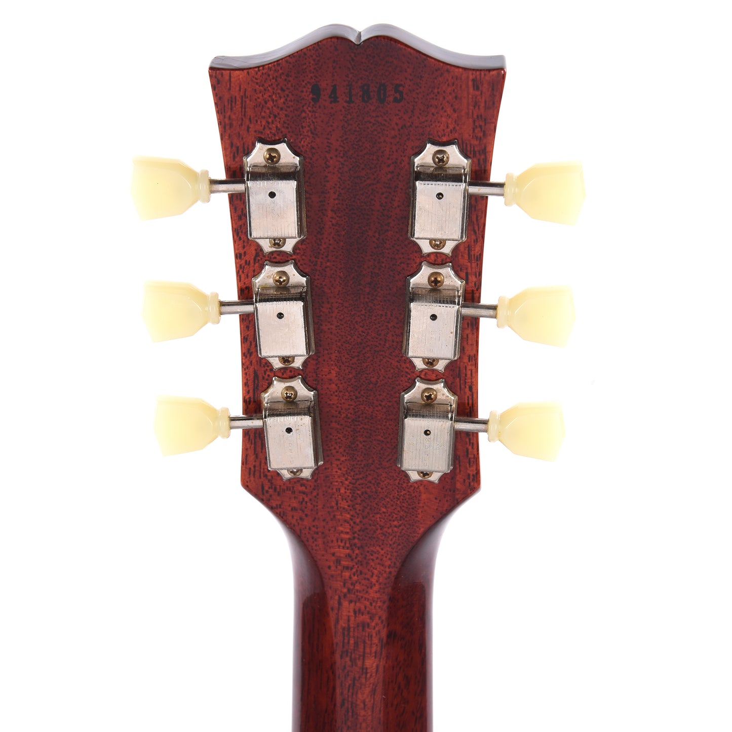 Gibson Custom Shop Murphy Lab 1959 Les Paul Standard Reissue Southern Fade Ultra Light Aged Electric Guitars / Solid Body