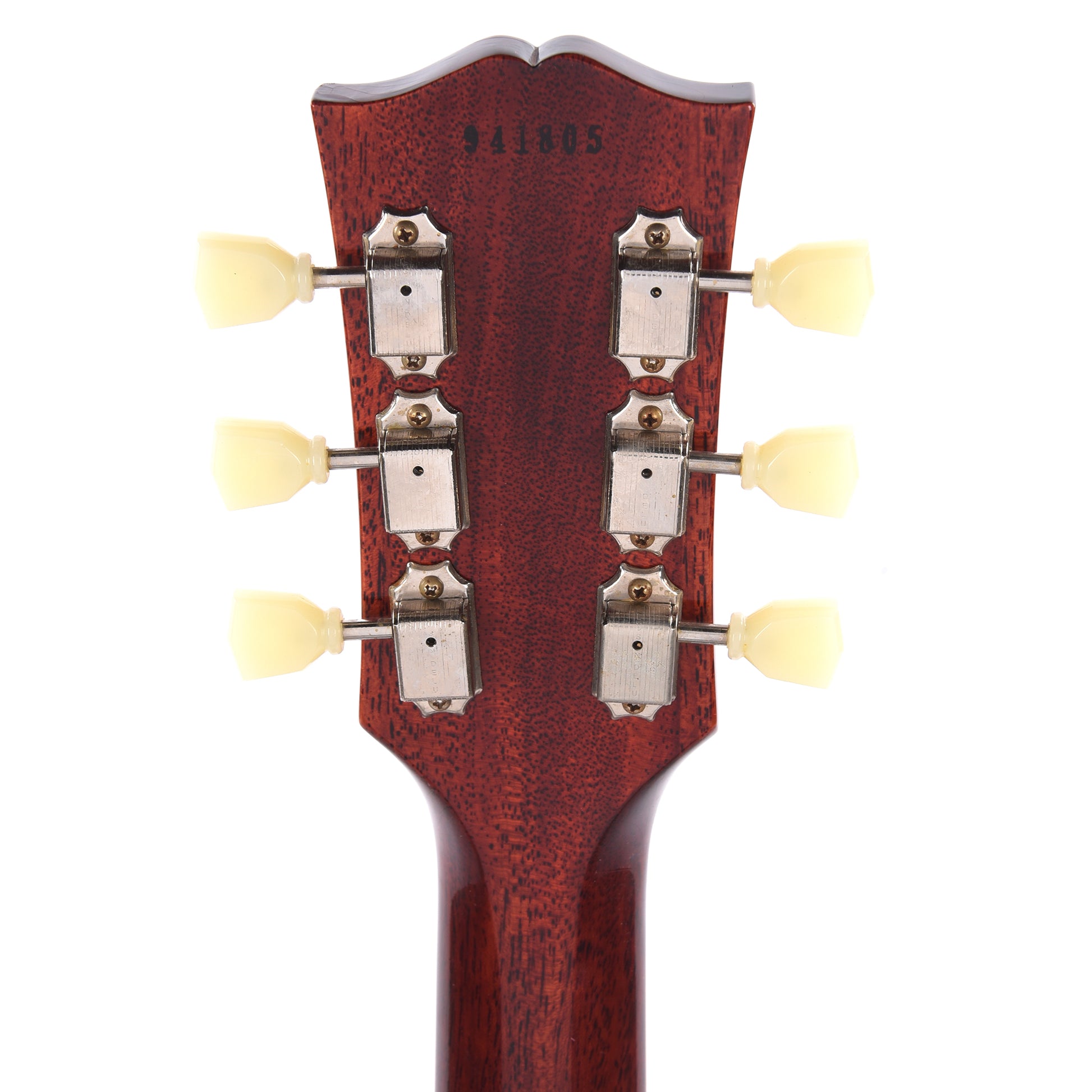 Gibson Custom Shop Murphy Lab 1959 Les Paul Standard Reissue Southern Fade Ultra Light Aged Electric Guitars / Solid Body