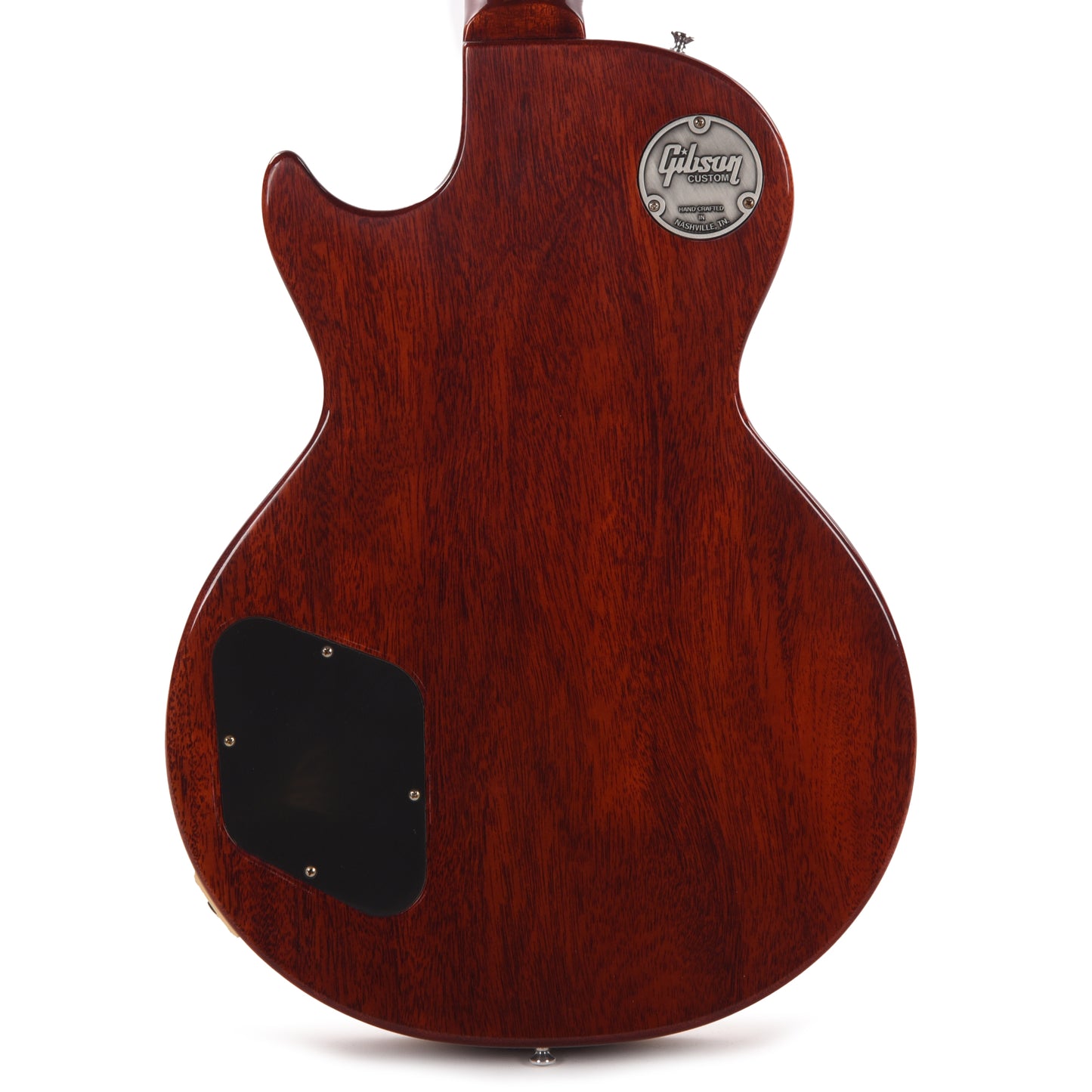 Gibson Custom Shop Murphy Lab 1959 Les Paul Standard Reissue Sunrise Teaburst Ultra Light Aged Electric Guitars / Solid Body