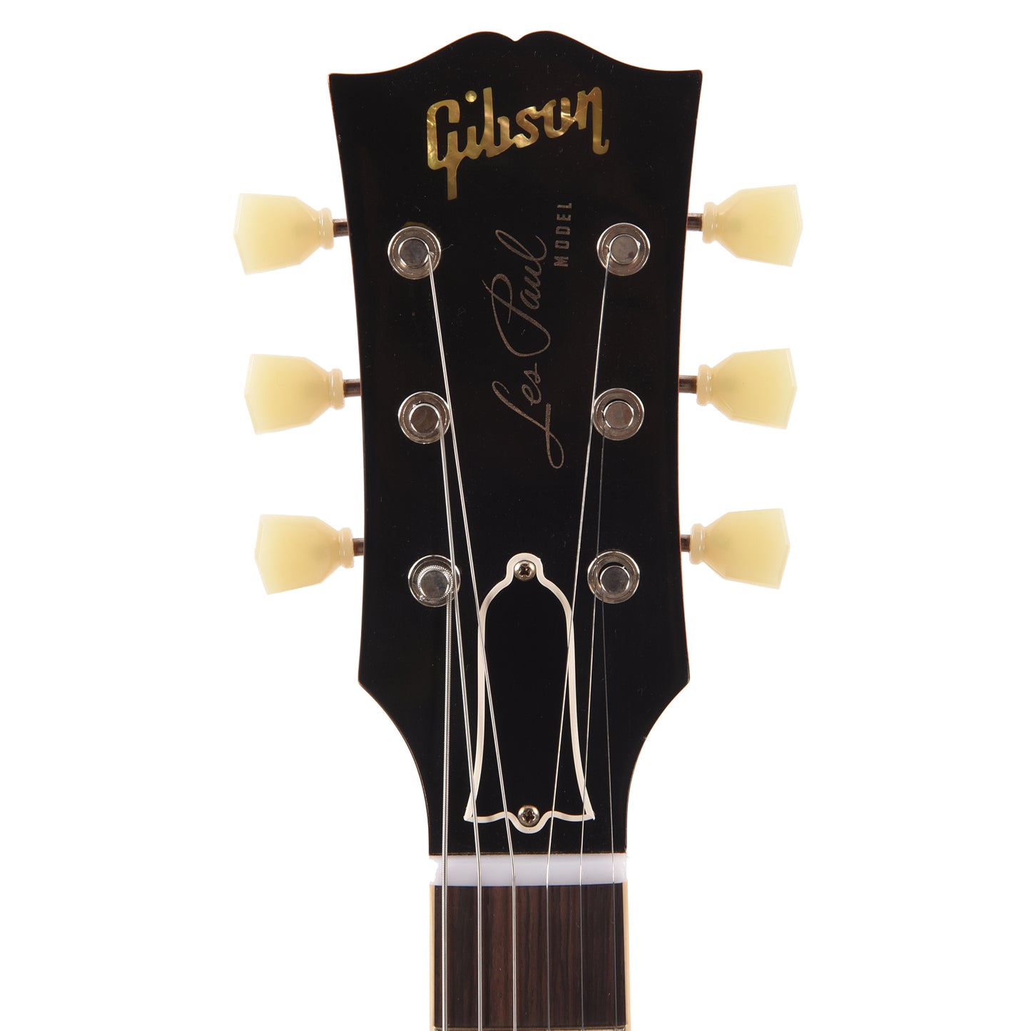 Gibson Custom Shop Murphy Lab 1959 Les Paul Standard Reissue Sunrise Teaburst Ultra Light Aged Electric Guitars / Solid Body