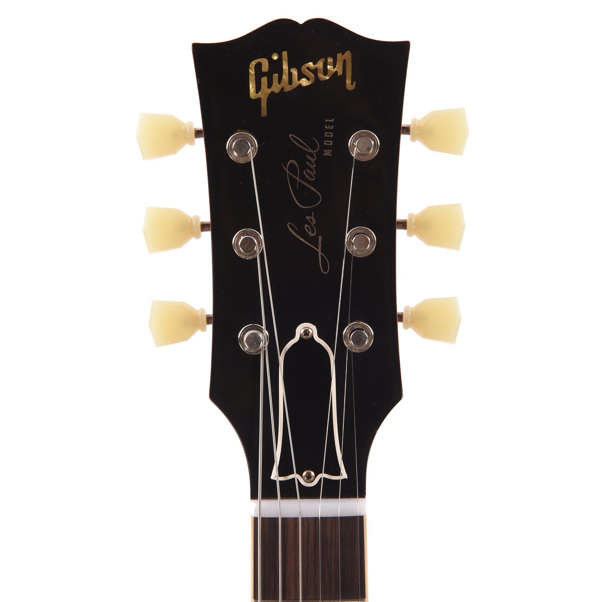 Gibson Custom Shop Murphy Lab 1959 Les Paul Standard Reissue Sunrise Teaburst Ultra Light Aged Electric Guitars / Solid Body