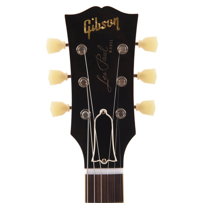 Gibson Custom Shop Murphy Lab 1959 Les Paul Standard Reissue Sunrise Teaburst Ultra Light Aged Electric Guitars / Solid Body