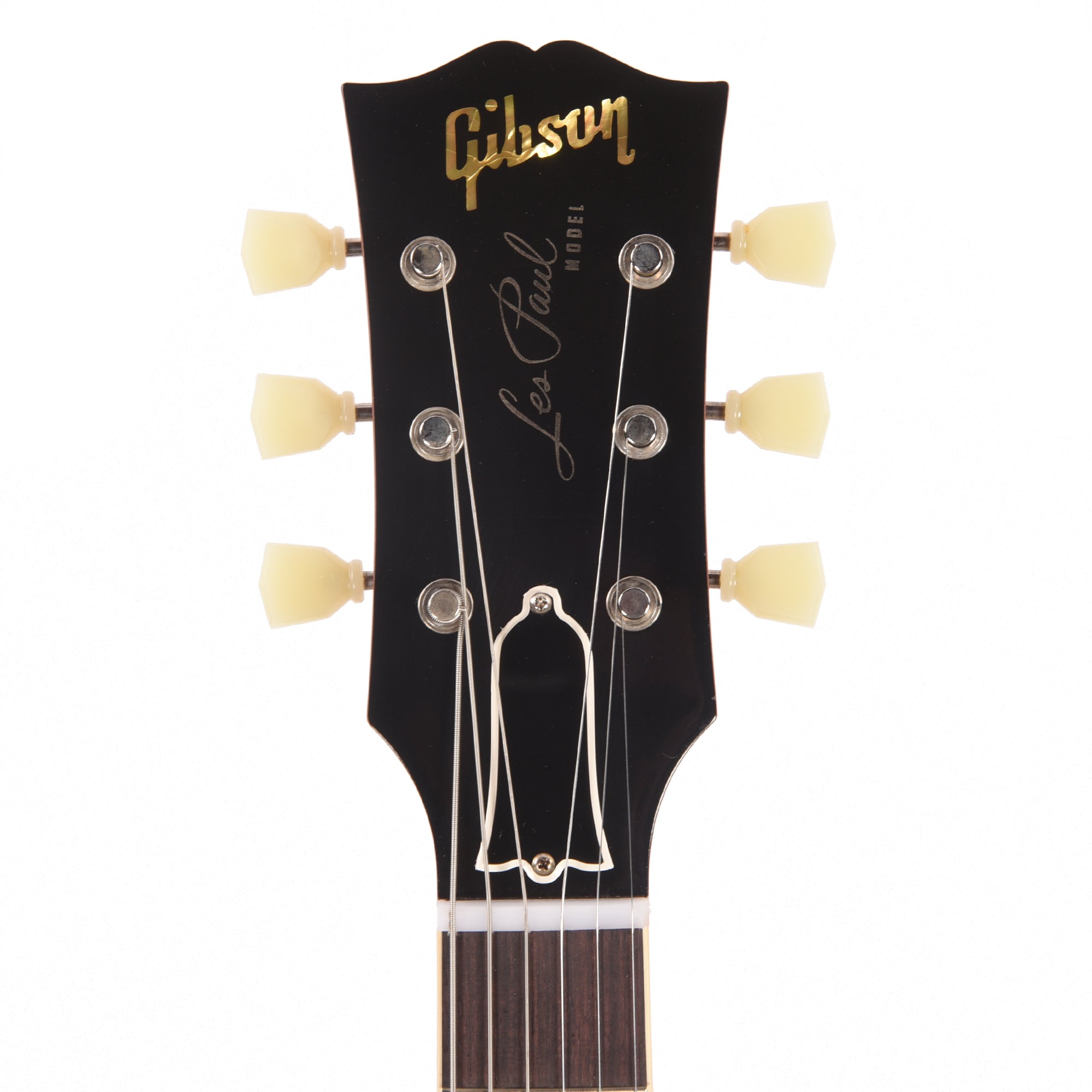 Gibson Custom Shop Murphy Lab 1959 Les Paul Standard Reissue Sunrise Teaburst Ultra Light Aged Electric Guitars / Solid Body