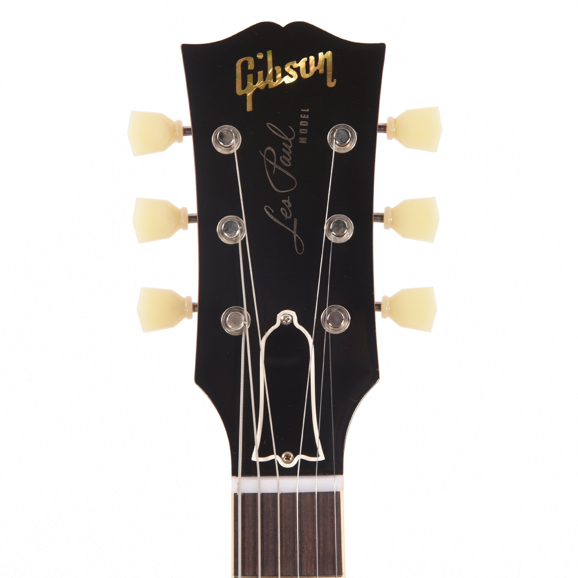 Gibson Custom Shop Murphy Lab 1959 Les Paul Standard Reissue Sunrise Teaburst Ultra Light Aged Electric Guitars / Solid Body