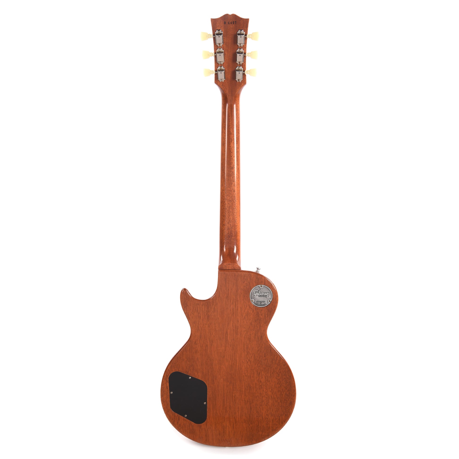 Gibson Custom Shop Murphy Lab 1960 Les Paul Standard "CME Spec" Chambered Heritage Cherry Sunburst Ultra Light Aged w/Lightweight Back Electric Guitars / Solid Body