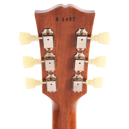 Gibson Custom Shop Murphy Lab 1960 Les Paul Standard "CME Spec" Chambered Heritage Cherry Sunburst Ultra Light Aged w/Lightweight Back Electric Guitars / Solid Body