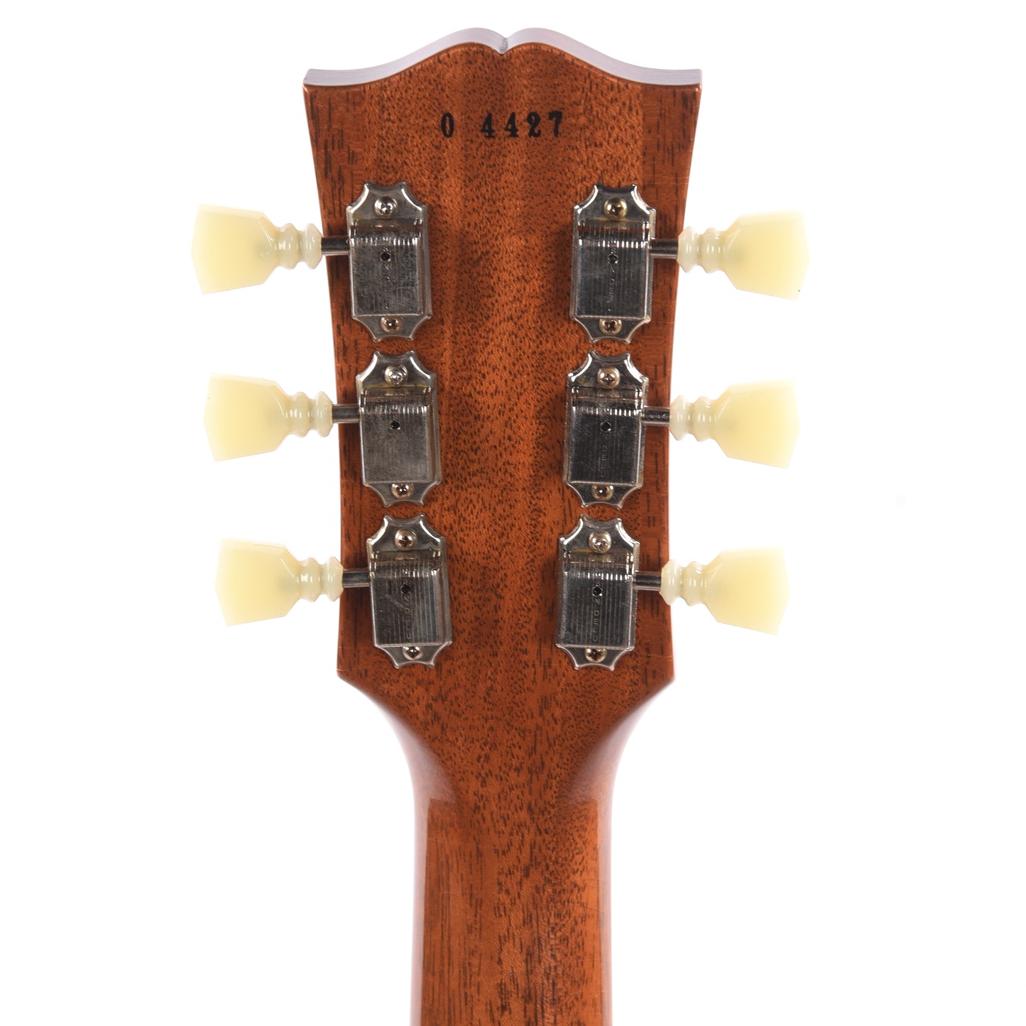 Gibson Custom Shop Murphy Lab 1960 Les Paul Standard "CME Spec" Chambered Heritage Cherry Sunburst Ultra Light Aged w/Lightweight Back Electric Guitars / Solid Body