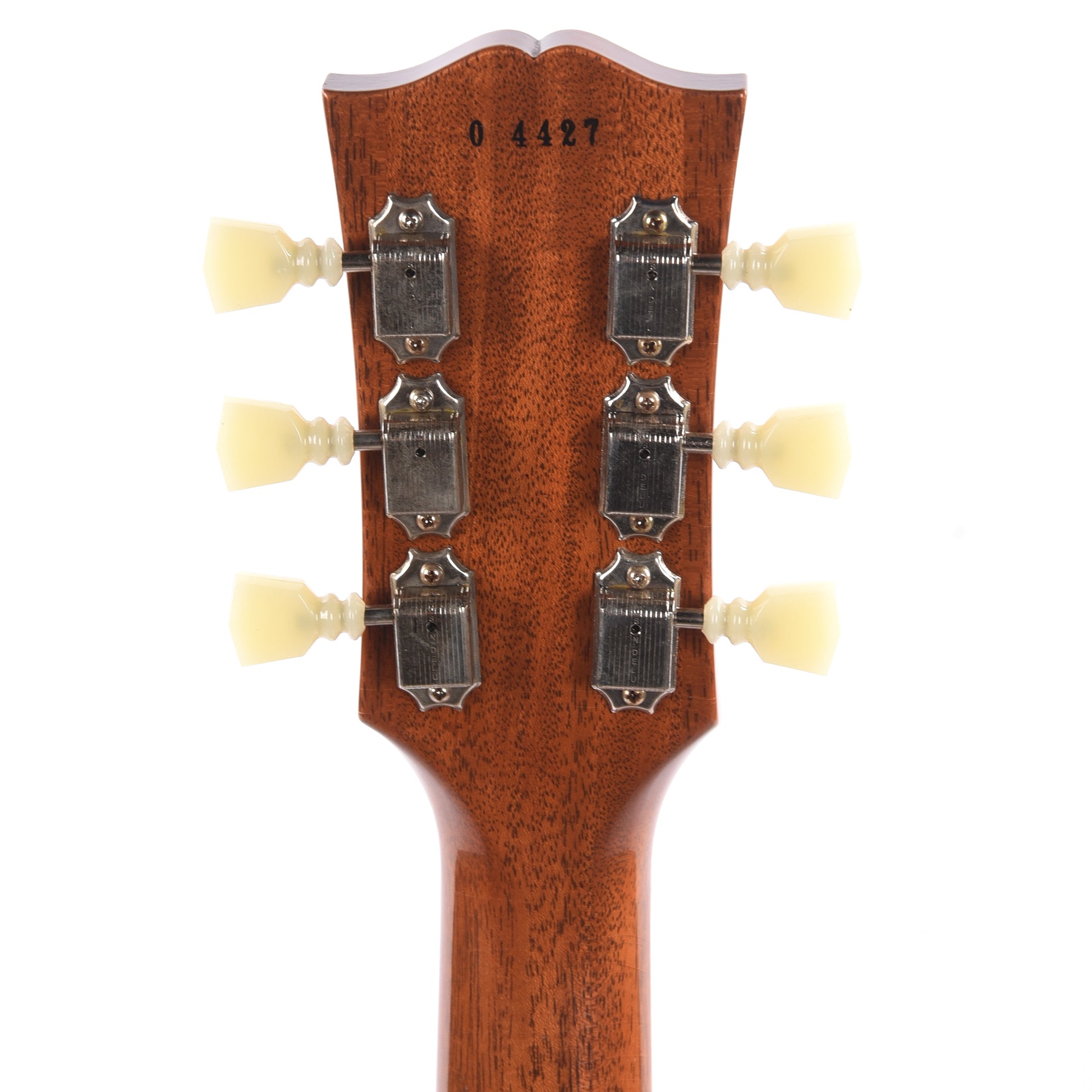 Gibson Custom Shop Murphy Lab 1960 Les Paul Standard "CME Spec" Chambered Heritage Cherry Sunburst Ultra Light Aged w/Lightweight Back Electric Guitars / Solid Body