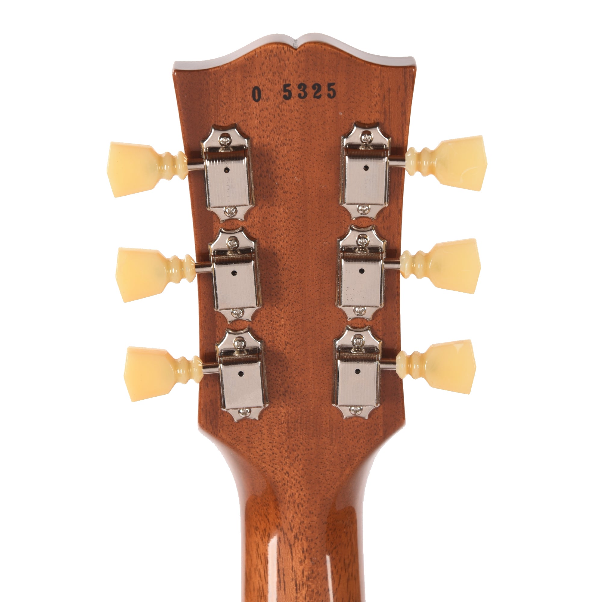 Gibson Custom Shop Murphy Lab 1960 Les Paul Standard 
