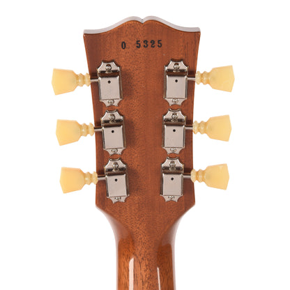 Gibson Custom Shop Murphy Lab 1960 Les Paul Standard "CME Spec" Chambered Heritage Cherry Sunburst Ultra Light Aged w/Lightweight Back Electric Guitars / Solid Body