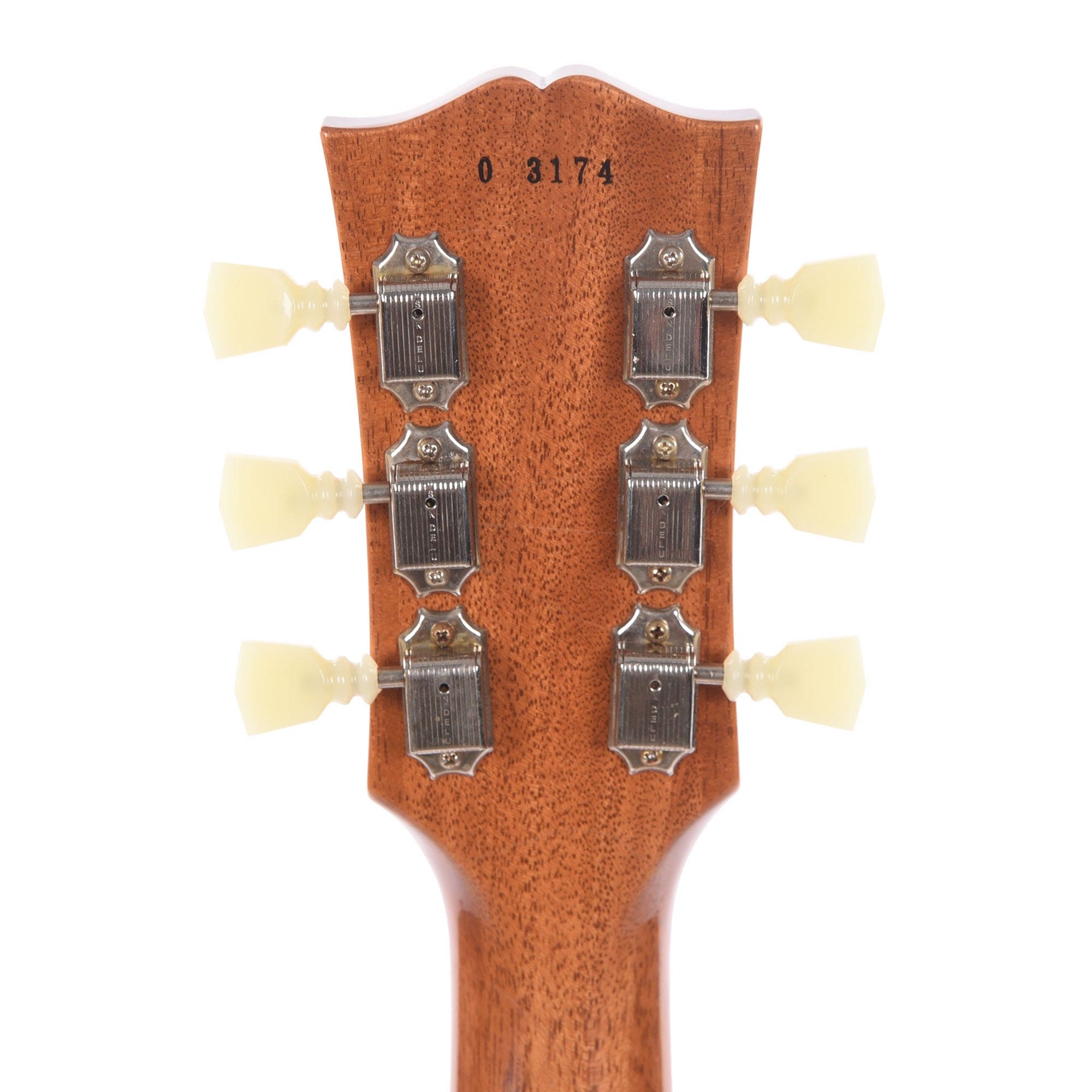 Gibson Custom Shop Murphy Lab 1960 Les Paul Standard 