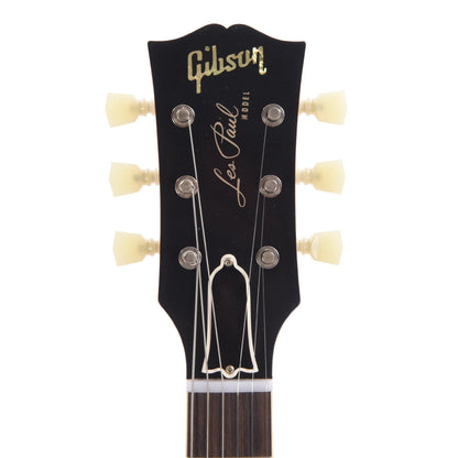 Gibson Custom Shop Murphy Lab 1960 Les Paul Standard "CME Spec" Chambered Heritage Cherry Sunburst Ultra Light Aged w/Lightweight Back Electric Guitars / Solid Body