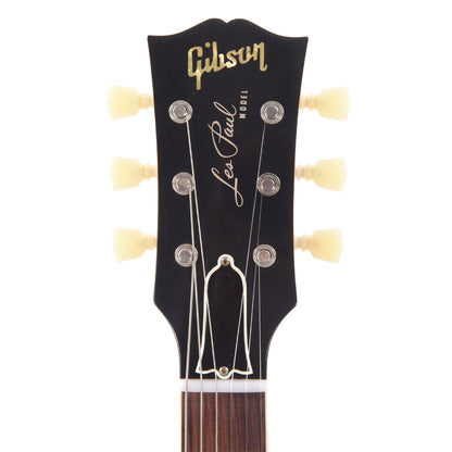 Gibson Custom Shop Murphy Lab 1960 Les Paul Standard "CME Spec" Chambered Heritage Cherry Sunburst Ultra Light Aged w/Lightweight Back Electric Guitars / Solid Body