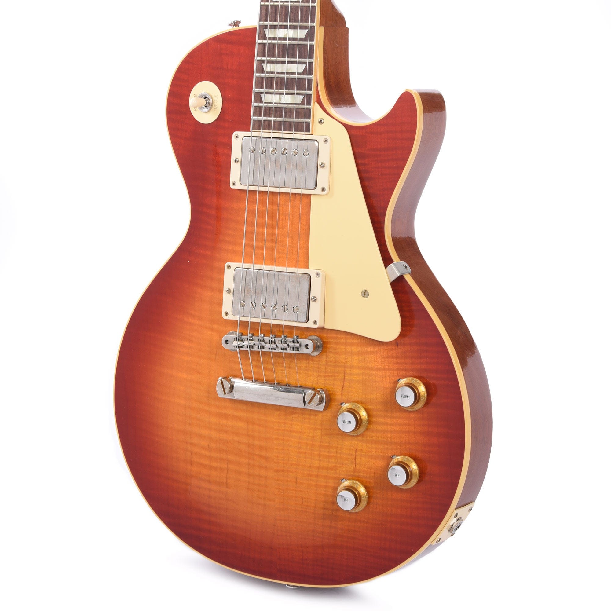Gibson Custom Shop Murphy Lab 1960 Les Paul Standard 