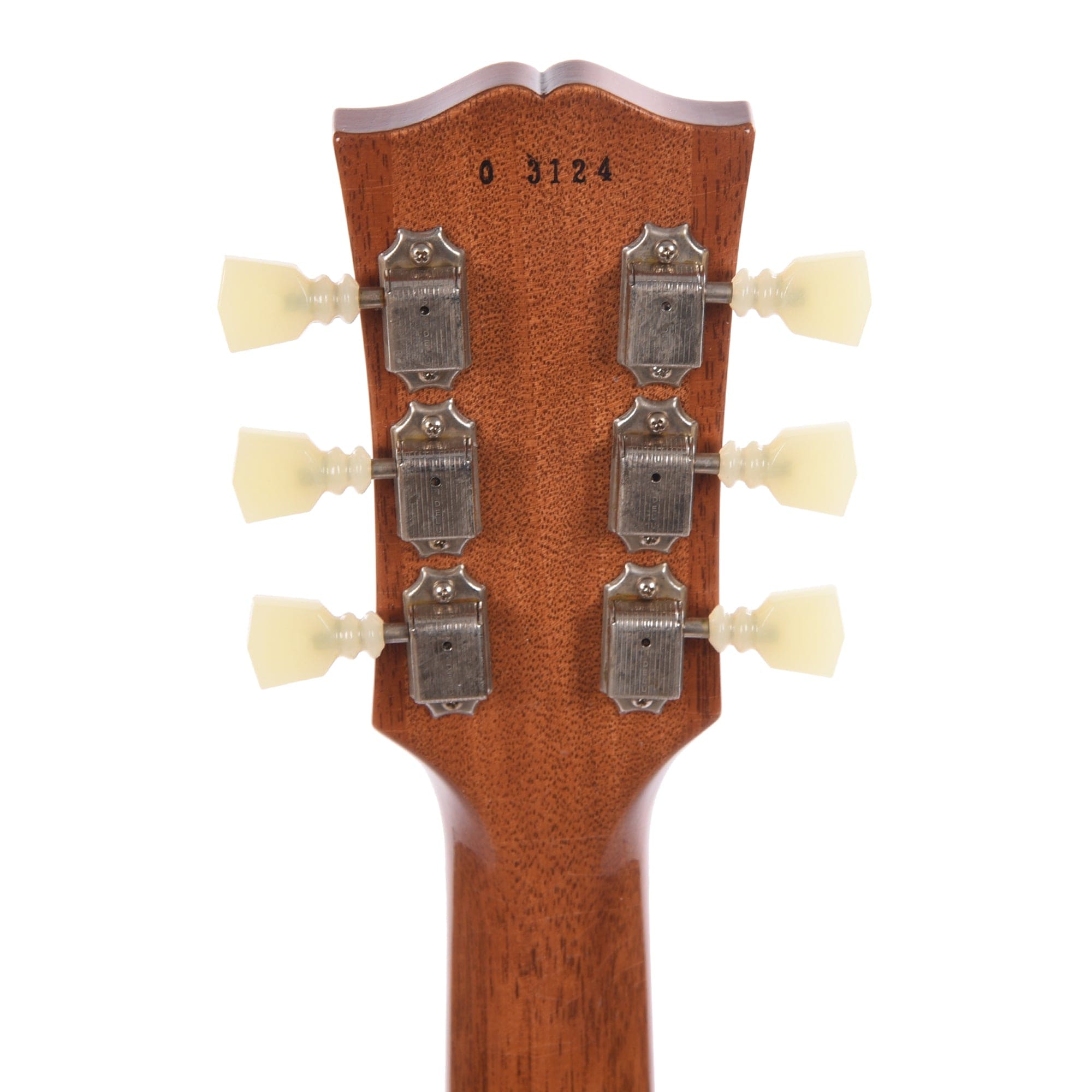 Gibson Custom Shop Murphy Lab 1960 Les Paul Standard 