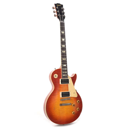 Gibson Custom Shop Murphy Lab 1960 Les Paul Standard "CME Spec" Heritage Cherry Sunburst Ultra Heavy Aged w/Grovers Electric Guitars / Solid Body
