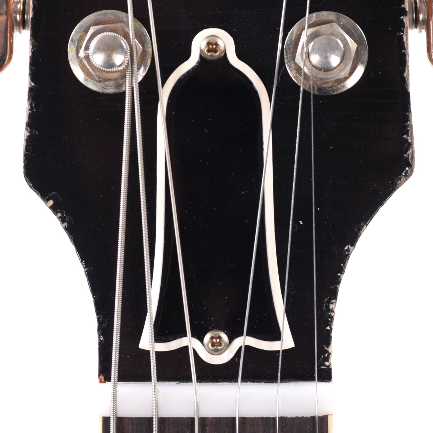 Gibson Custom Shop Murphy Lab 1960 Les Paul Standard "CME Spec" Heritage Cherry Sunburst Ultra Heavy Aged w/Grovers Electric Guitars / Solid Body