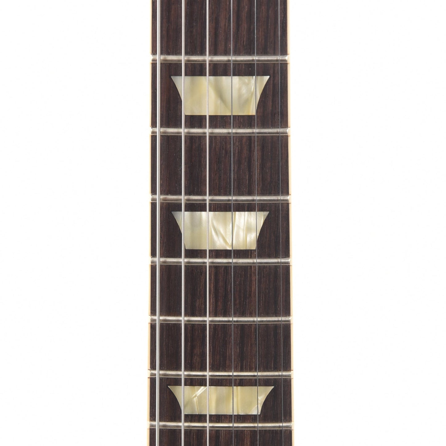 Gibson Custom Shop Murphy Lab 1960 Les Paul Standard "CME Spec" Heritage Cherry Sunburst Ultra Heavy Aged w/Grovers Electric Guitars / Solid Body
