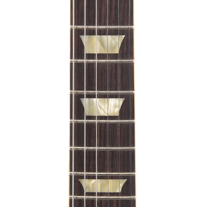 Gibson Custom Shop Murphy Lab 1960 Les Paul Standard "CME Spec" Heritage Cherry Sunburst Ultra Heavy Aged w/Grovers Electric Guitars / Solid Body