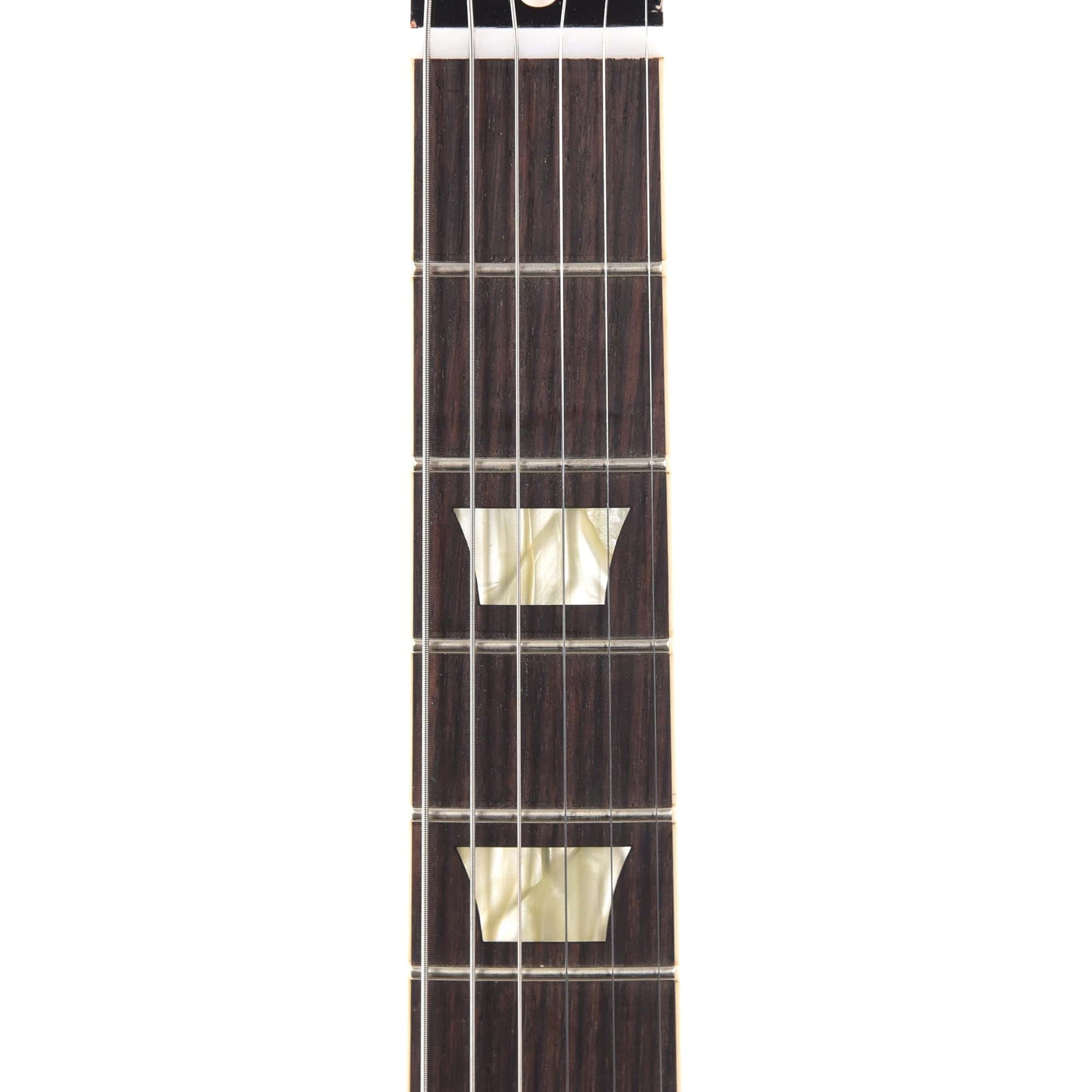 Gibson Custom Shop Murphy Lab 1960 Les Paul Standard "CME Spec" Heritage Cherry Sunburst Ultra Heavy Aged w/Grovers Electric Guitars / Solid Body